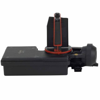 DISA Control Valve BMW M54 B30 E46 E39 E60 E61 E65 Z3 Z4 X3 X5