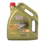 Castrol EDGE TITANIUM FST 0W-30 Motoröl 5 Liter