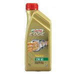 Castrol EDGE TITANIUM FST 10W-60 Motoröl 1L