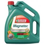 Castrol Magnatec SAE 5W-40 C3 Motoröl 5L