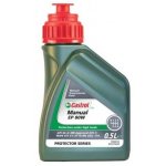 Castrol Manual EP 80W Getriebeöl 0,5L