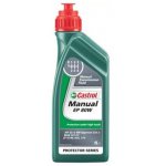 Castrol Manual EP 80W Getriebeöl 1L