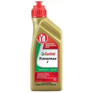 Castrol Transmax Z Getriebeöl 1L