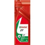 Castrol 2T Motoröl 1L