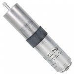 MAHLE Kraftstofffilter für BMW E90 E91 E92 E93 E84...