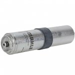 MAHLE Kraftstofffilter für BMW E90 E91 E92 E93 E84...