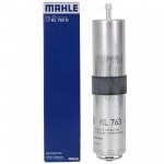 MAHLE Kraftstofffilter für BMW E90 E91 E92 E93 E84 F25 F26 Diesel ab 02.2010