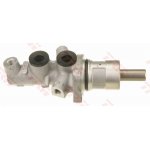 TRW Hauptbremszylinder für BMW E39 E38 ohne ESP (DSC)