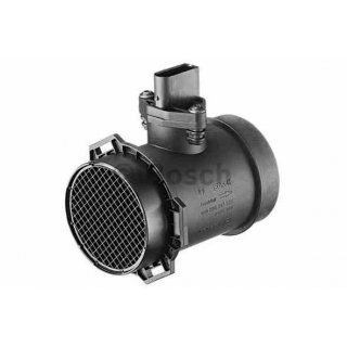 Bosch air mass meter for BMW E39 535i M62 E38 735i M62