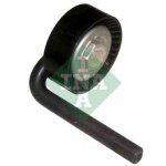 Spannrolle Keilrippenriemen INA für BMW E46 4 Zyl Klima