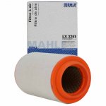 MAHLE Luftfilter für Mini R56 R57 R55 R58 R59 R60 R61 D SD Diesel