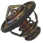 Thermostat 82°C von Wahler für Mini R50 R53 One D