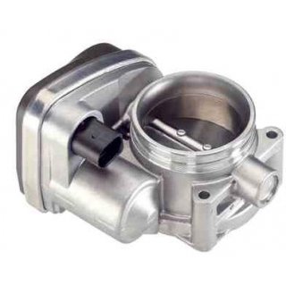 VDO Drosselklappenstutzen für BMW E81 E90 E91 E60 E61 E63 E64 E65 E66 E85