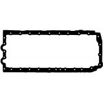 Elring Ölwannendichtung für BMW 6 Zylinder N51...