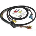 Reparatur Kabelbaum Heckklappe links für BMW E61