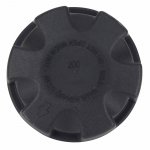 Verschlussdeckel für Kühlmittelbehälter...