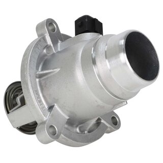 Wahler Thermostat 101°C für BMW 8 Zylinder BMW N62 N62N N63 N63N S55 S63 S63N S63R