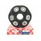 Febi 110mm flexible disc /  joint prop shaft BMW