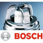 Bosch Zündkerze ZGR6STE2  für div. BMW