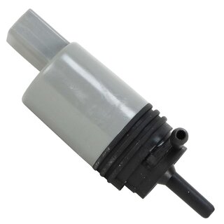 Waschwasserpumpe Scheibenreinigung für div. BMW ab Bj. 2001