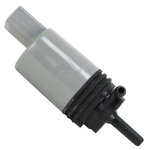 Waschwasserpumpe Scheibenreinigung für div. BMW ab...