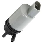 Waschwasserpumpe Scheibenreinigung für div. BMW ab Bj. 2001