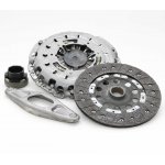 LUK Kupplung BMW E90 E91 E93 335i / F10 F11 518d 520d...