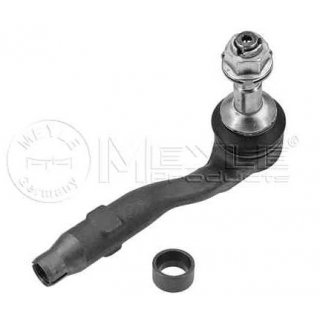 Spurstangenkopf rechts von Meyle für BMW F01 - F04 / F10 - F13 / F07