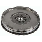 Sachs ZMS / Schwungrad für BMW e46 e60 e53 e83 e85