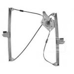 Fensterheber vorne rechts ohne Motor BMW e39