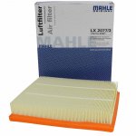 Mahle Luftfilter BMW 1er 3er F20 F21 F30 F31 F34 4...