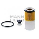 MANN Ölfilter BMW F30 F10 F11 E84 E89 