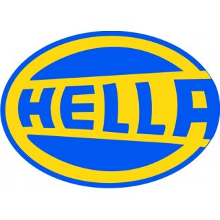 Hella Nebelscheinwerfer H8 links für BMW F20 F21 F30 F34 F31 F32