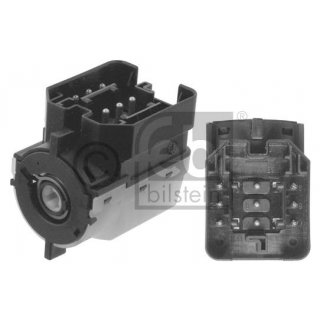 Febi Zündschalter Startschalter e39 V8 e38 V8 X5 e53 V8 Automatik