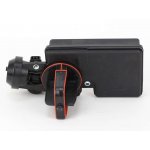 Ventil für Ansaugluft DISA BMW E46 E39 E60 E83 Z3 Z4 E85 M54B22 M54B25