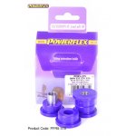 2 x Powerflex PFR5-315 obere PU Buchse für...
