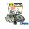 Kupplungssatz LUK BMW E81 - E88 E90 E91 F30 - F35  E84 N47D20