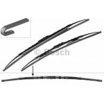 Bosch Scheibenwischer Set für BMW E89 Z4