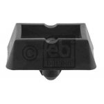 Febi Wagenheberaufnahme Gummi für div. BMW E46 E63...