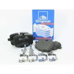 ATE Bremsbeläge Hinterachse BMW F10 F11 F18 F12 F13...