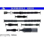 ATE Warnkontakt Hinterachse für BMW X3 X4 F25 F26