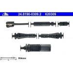 ATE Warnkontakt Vorderachse für BMW X3 X4 F25 F26