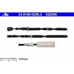 ATE Warnkontakt HA für BMW e84 ab Bj. 03.2010   