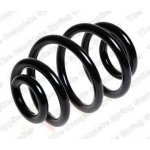 Lesjöfors Fahrwerksfeder Hinterachse für BMW...