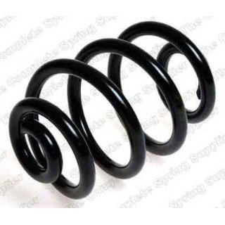 Lesjöfors Feder für BMW E46 HA Limo / Coupe (verstärkt)