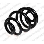 Feder BMW E46 Hinterachse (verstärkt) mit Sportfahrwerk