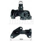 Behr Thermostat Ölkühler für BMW e70 e71 e72
