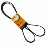 Contitech 6PK1990 Keilrippenriemen für BMW 6...