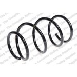 Feder Vorderachse für BMW e39 Limousine Diesel...