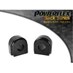 2 x Powerflex PFF5-1303-24.5BLK PU Stabilager Vorn...